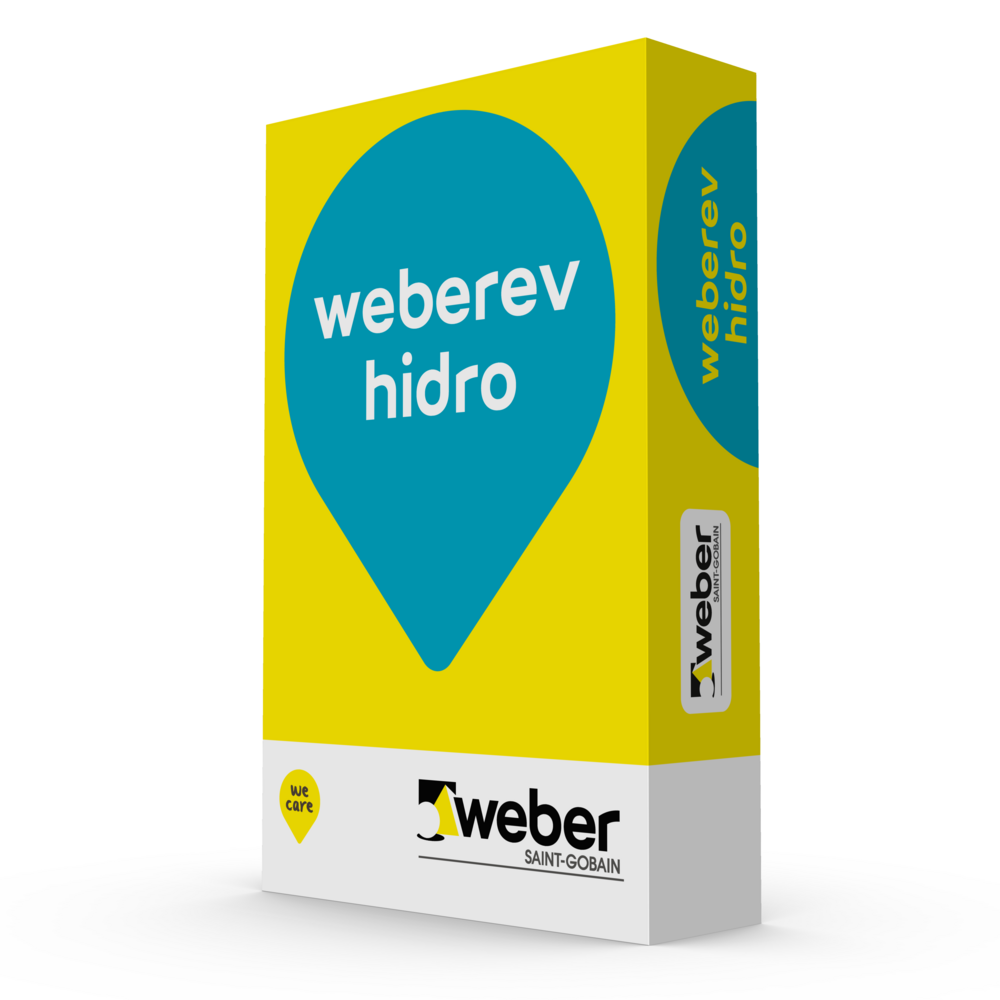 Weber Maroc